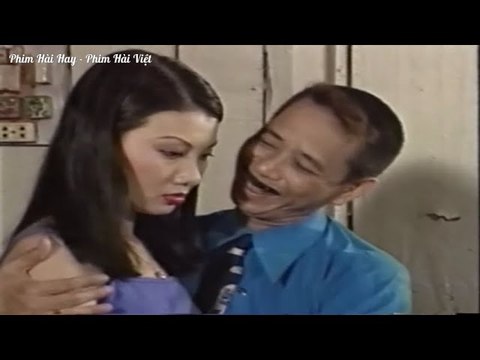 Cười Lộn Ruột Khi Xem Hài Bảo Chung Diễn Với Kiều Oanh - Hài Kịch Dê Gái Chưa Chồng