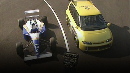 Los concept cars que adelantaron todos los nuevos Renault