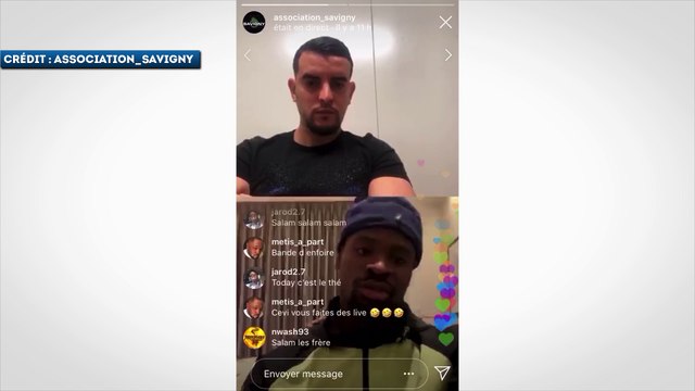 Affaire Périscope, Jérôme Rothen : les nouvelles déclarations de Serge Aurier