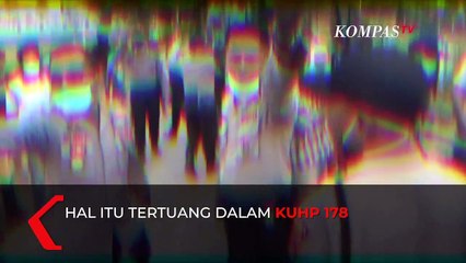 Hati-hati! Tolak Pemakaman Jenazah Corona Bisa Kena Pidana