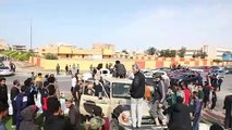 قوات حكومة الوفاق تعلن استعادة السيطرة على مدينتين استراتيجيتين غرب ليبيا