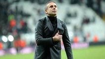Abdullah Avcı: Sergen Yalçın'ın Beşiktaş'ta başarılı olmasını çok isterim