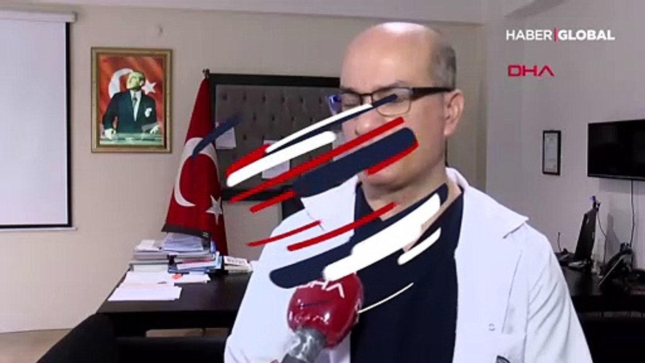 Cerrahpaşa Tıp Fakültesi Başhekimi'nden koronavirüs açıklaması