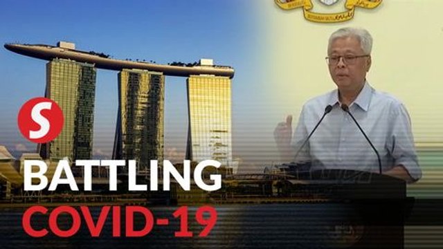 Malaysian returnees from Singapore number about 200 daily, says Ismail Sabri