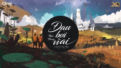 Đau Bởi Vì Ai (Orinn Remix) - Nhật Phong - Nhạc EDM 8D Gây Nghiện Hay Nhất 2019