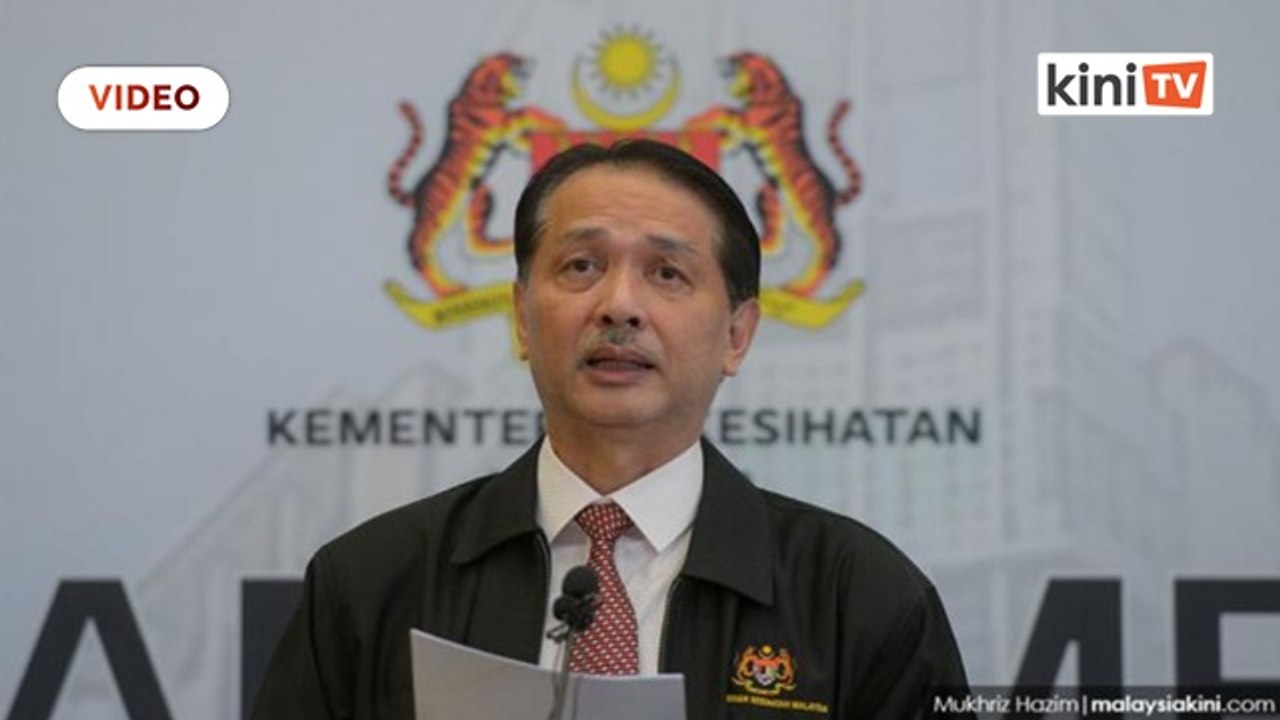 COVID-19: 5 kematian, 170 kes baru, 202 sembuh
