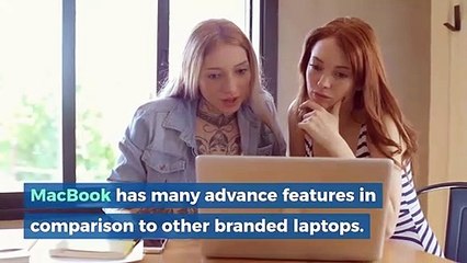 Unlock Hidden Benefits of MacBook Rental Services in Dubai 🚀