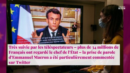 Emmanuel Macron : pourquoi le tweet de Manuel Valls a été moqué