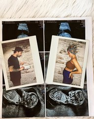 Vincent Queijo annonce qu’il va devenir papa pour la toute première fois