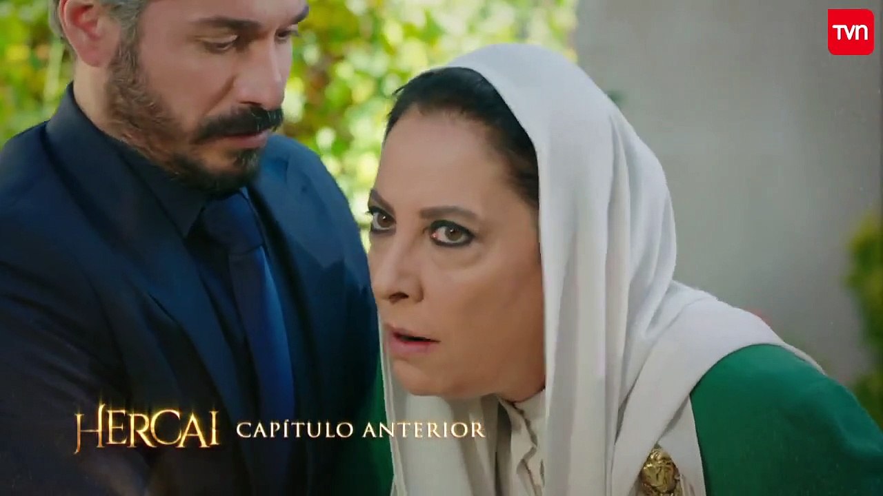 Hercai - Capitulo 67