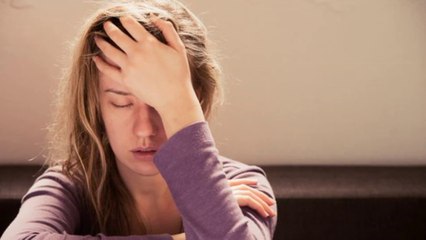 Warning sign of coronavirus may be strange 'fog-like' feeling of mental confusion