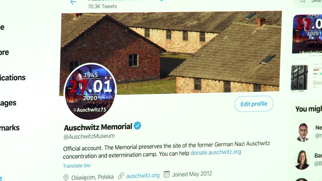 Fact-Checking rund um früheres KZ Auschwitz-Birkenau