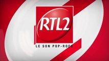 Raphael, Axelle Red et Christine and the Queens dans RTL2 Made in France (11/04/2020)