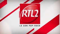 Killing Joke, The Strokes, Simple Minds dans RTL2 Pop Rock Station (12/04/20)