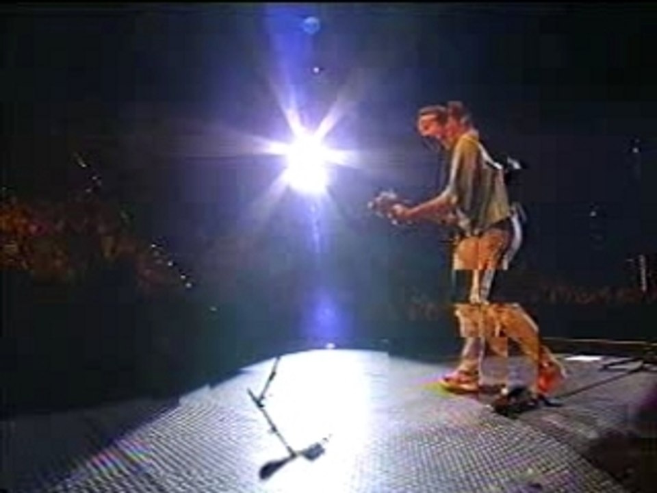 Van Halen - Video - Eruption Guitar Solo Only