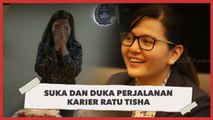 Karier Mantan Sekjen PSSI Ratu Tisha di Kancah Sepakbola Tanah Air