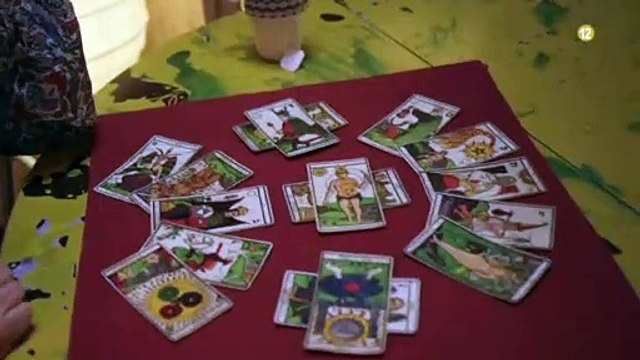 Lejos de ti - Trailer