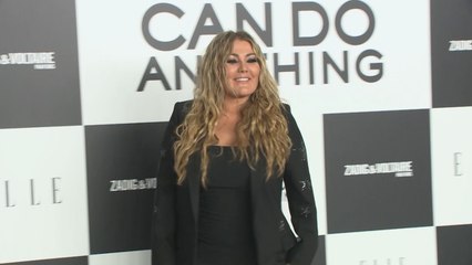 Amaia Montero se despide: ¡Hasta pronto!