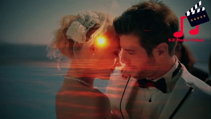 اغنية رومانسية رائعة | جمال وجول | مسلسل القروية الجميلة