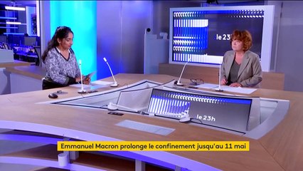 Confinement : des mesures adaptables en fonction des cas