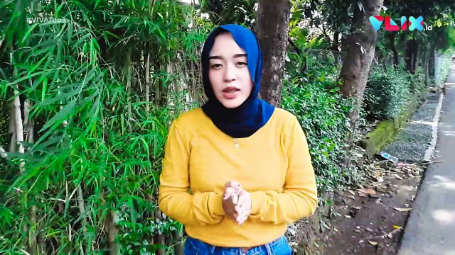 Ratu Tisha Mundur, PHK Corona dan Tere Liye Anarko?