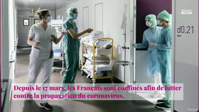 Laëtitia Milot confinée : son message fort au corps médical face au coronavirus