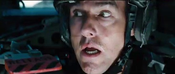Al filo del mañana - Trailer