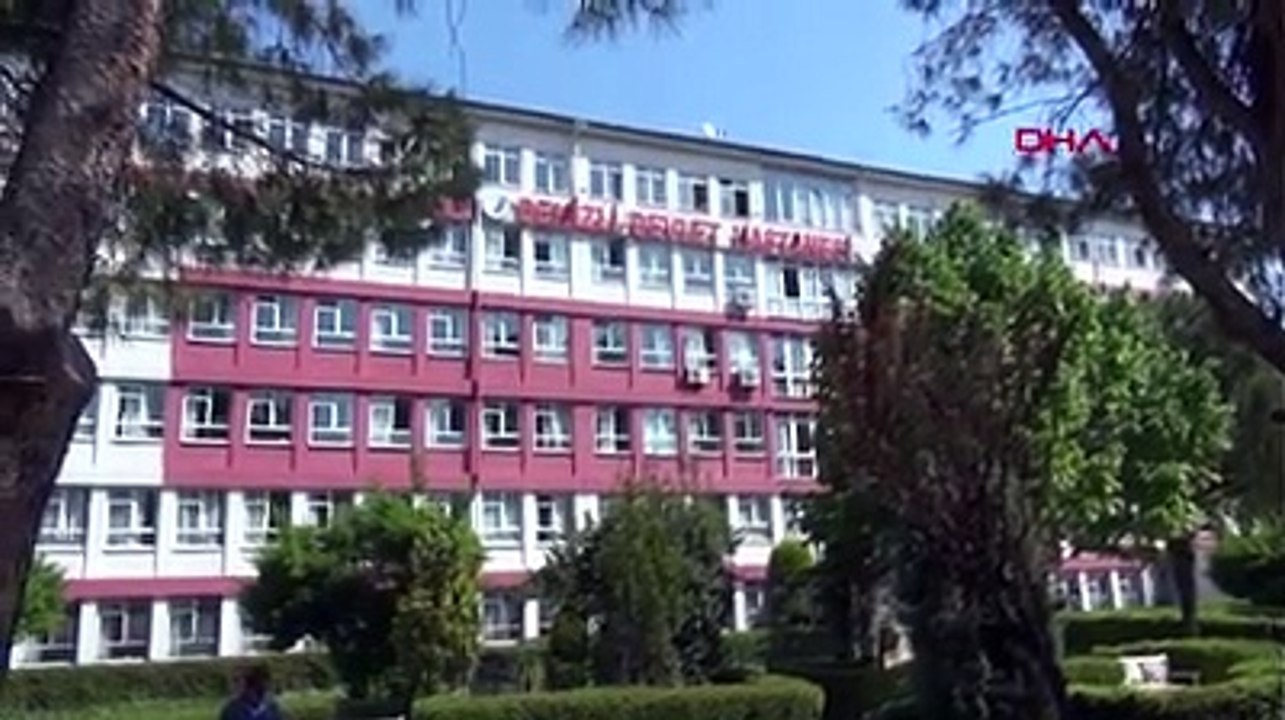 Koronavirüs şüphelisi, eşi hamile olduğu için kaçmış