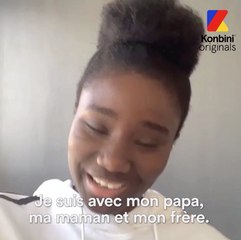 Make Home Great Again l Karidja Touré