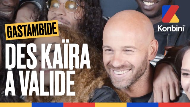 La série Validé, ses projets de cinéma… Voici les coulisses des prod' de Franck Gastambide