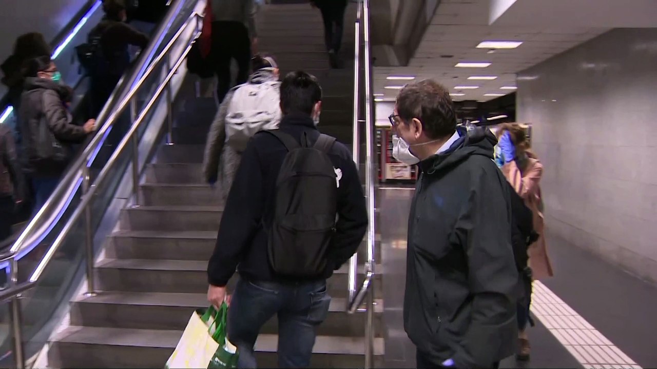 España registra un leve repunte en fallecidos por Covid-19