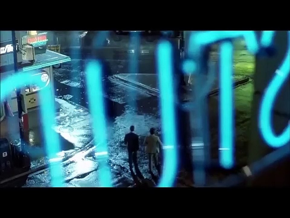 Red Heat - Trailer
