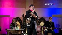 Didi Kempot - Stasiun Balapan Lirik (Live Konser Amal dari Rumah)
