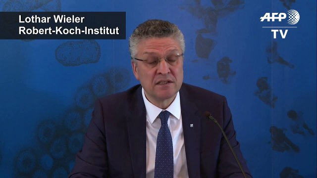 Zahl der Corona-Infektionen auf relativ hohem Niveau eingependelt