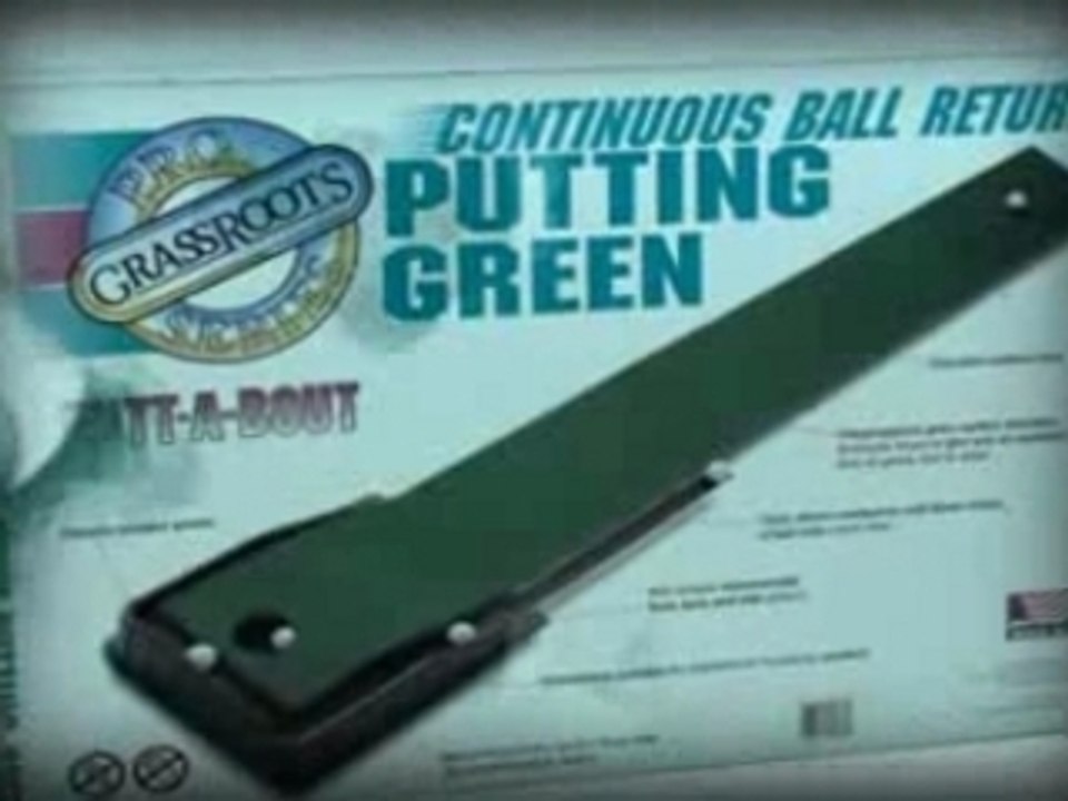 Golf Putting Aids at WyngateGolf.com