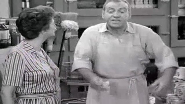 Dobie Gillis - S02E20 - The Second Childhood of Herbert T. Gillis