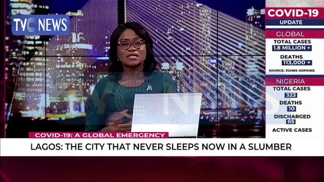 Lockdown- Night clubs in Lagos count their losses