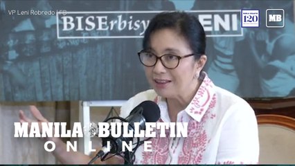 VP warns delay in social aid may cause civil unrest