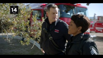 9-1-1 Season 3 Ep.15 Promo Eddie Begins (2020)