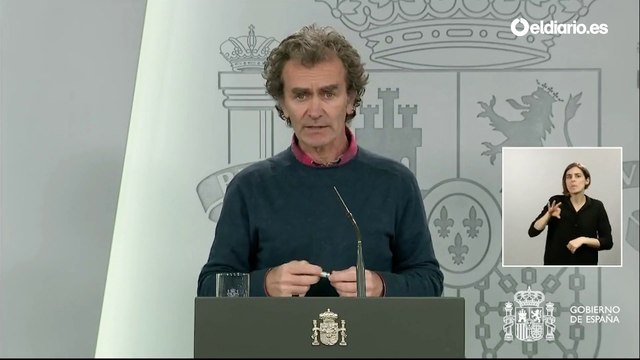 El Gobierno rechaza levantar ya el confinamiento en algunas Comunidades Autónomas, tampoco para los niños