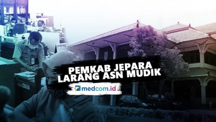Dilarang Mudik, ASN Manfaatkan Fasilitas Video Call Bersama Keluarga