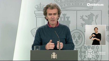 El Gobierno justifica el control de los test PCR de las entidades privadas "para que sean lo más eficiente posible"