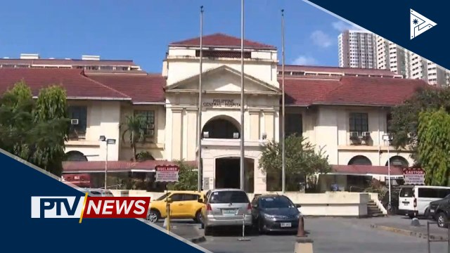 E-dalaw sa CoVID-19 patients, inilunsad sa PGH