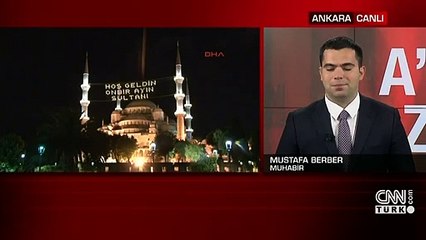 Son dakika... Diyanet'ten oruç açıklaması