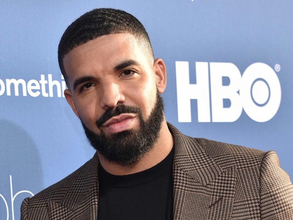 Mit 'Toosie Slide': Rapper Drake stellt neuen Chart-Rekord auf