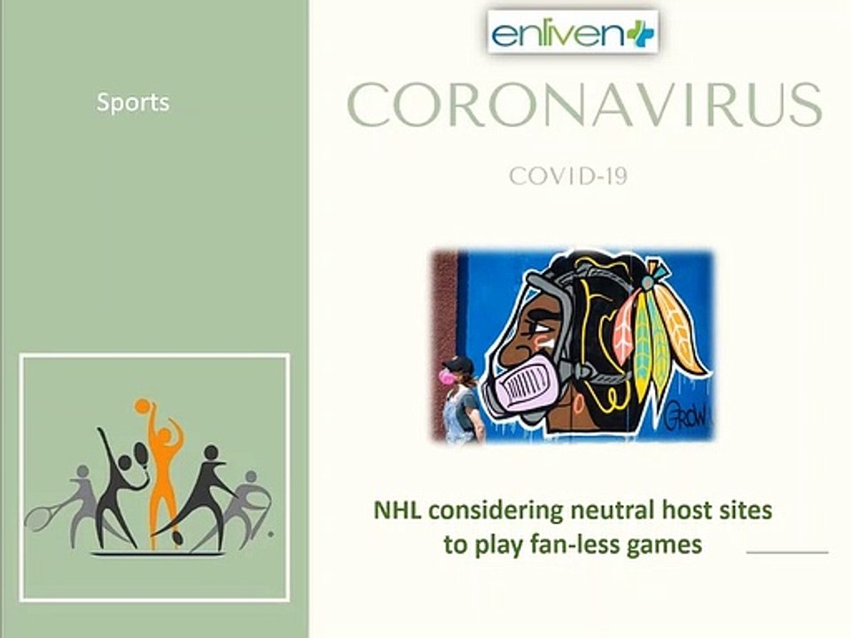 National Hockey League