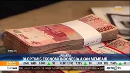 BI Pertahankan BI Rate 4,5%