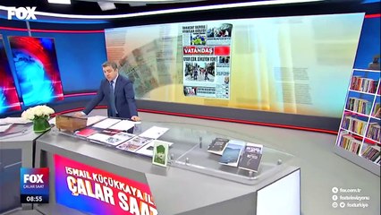 İsmail Küçükkaya, Yaman Akdeniz'e dava açıyor