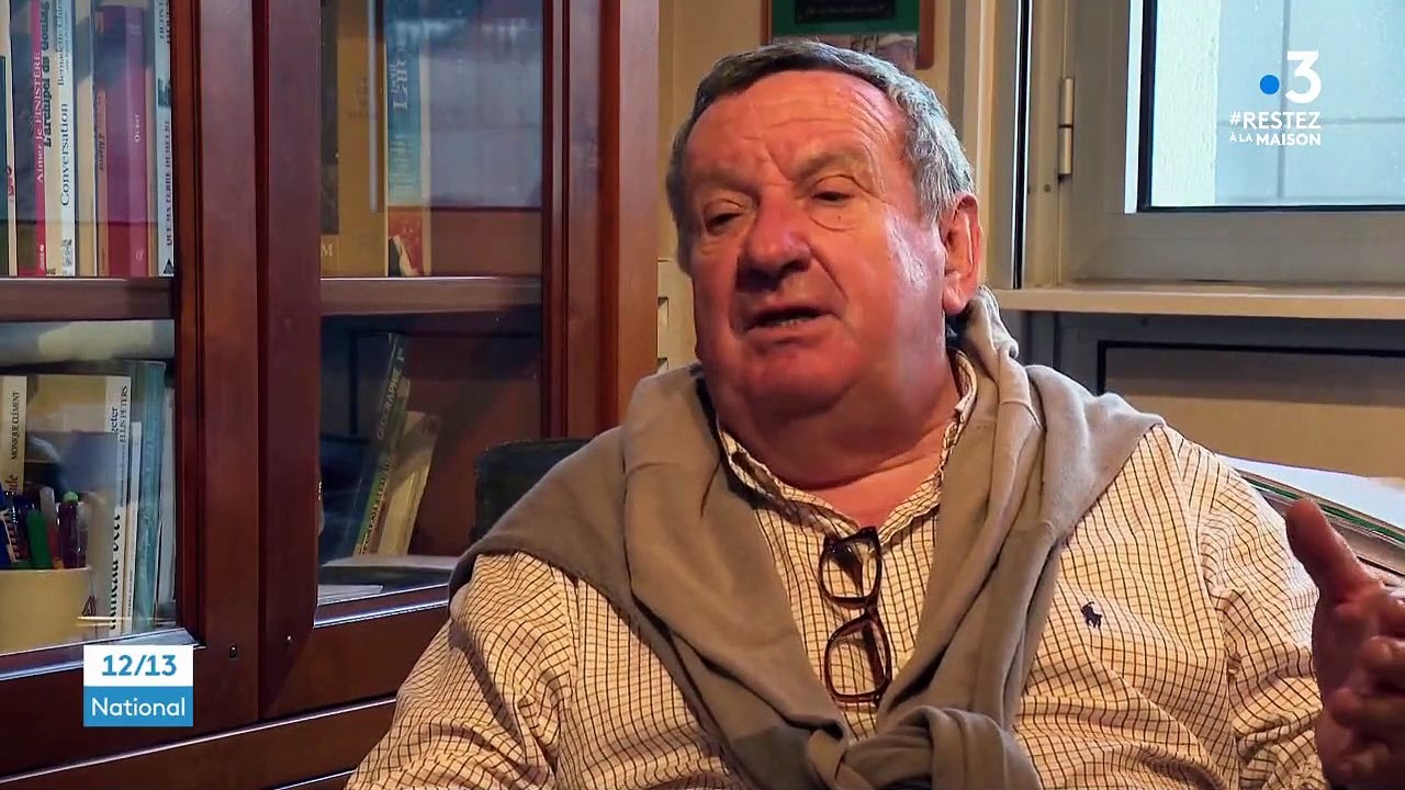 Déconfinement : les réactions des habitants d'un immeuble de Rennes