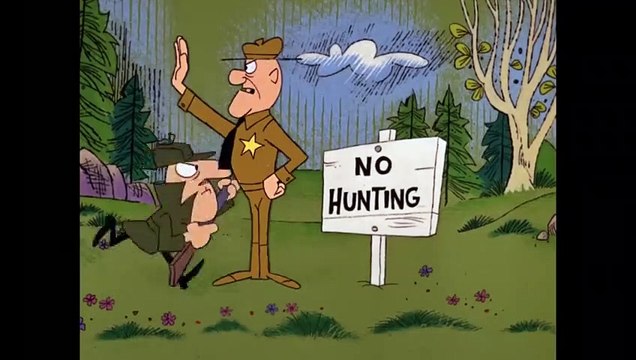 Bear de Guerre Pink Panther Cartoons The Inspector